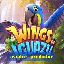 aviator predictor v4.0 apk